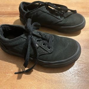 Kid Vans